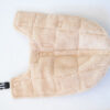 Ropa Perro Manta Mpc Baxer Impermeable C/corderito Talle 40 - Imagen 8