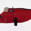 Ropa Perro Manta Mpc Baxer Impermeable C/corderito Talle 65