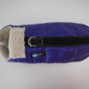 Ropa Perro Manta Mpc Baxer Impermeable C/corderito Talle 65 - Imagen 31
