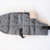 Ropa Perro Manta Mpc Baxer Impermeable C/corderito Talle 75 - Imagen 22