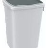 Contenedor Comida P/perros Ferplast Hermético 15 Kg/39 Litro - Imagen 5