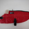 Ropa Perro Manta Mpc Baxer Impermeable C/corderito Talle 35 - Imagen 3