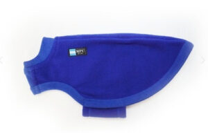Ropa Perro Polar Mpc Moro Talle 55 Calidad Premium