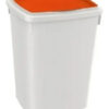 Contenedor Comida P/perros Ferplast Hermético 15 Kg/39 Litro - Imagen 4