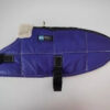 Ropa Perro Manta Mpc Baxer Impermeable C/corderito Talle 40 - Imagen 16