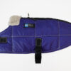 Ropa Perro Manta Mpc Baxer Impermeable C/corderito Talle 40 - Imagen 15