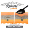 Piedras Sanitarias Rubicat Premiun Para Gato X 5,7 Kg - Imagen 3