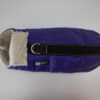 Ropa Perro Manta Mpc Baxer Impermeable C/corderito Talle 45 - Imagen 28