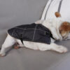 Ropa Perro Manta Mpc Baxer Impermeable C/corderito Talle 35 - Imagen 32