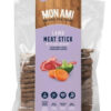 Snack Mon Ami Meat Stick Lamb 150 Gr - Imagen 5