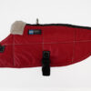 Ropa Perro Manta Mpc Baxer Impermeable C/corderito Talle 45 - Imagen 4