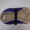 Ropa Perro Manta Mpc Baxer Impermeable C/corderito Talle 40 - Imagen 17