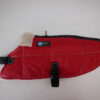 Ropa Perro Manta Mpc Baxer Impermeable C/corderito Talle 40 - Imagen 11