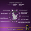 Catpro Premium Gato Adulto Castrados/indoor  X 7.5 kg - Imagen 3