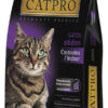 Catpro Premium Gato Adulto Castrados/indoor  X 7.5 kg