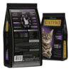 Catpro Premium Gato Adulto Castrados/indoor  X 7.5 kg - Imagen 2