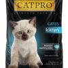 Catpro Premium Kitten Para Gatitos X 3 Kg - Imagen 2