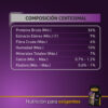 Catpro Premium Gato Adulto Castrados/indoor  X 7.5 kg - Imagen 4
