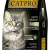 Catpro Premu Para Gatos Adultos Senior X 3 Kg