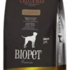 Biopet Cordero Perro Adulto X 20 Kg