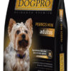 Dogpro Premium Perro Adulto Razas Mini X 3kg