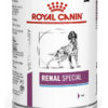 Royal Canin Lata Perro Renal Special X 410 Gramos x 3 Unidades