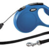 Correa Extensible Flexi New Classic Cordón M (5 M / 20 Kg)