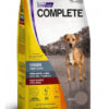 Vitalcan Complete Perro Senior Razas Pequeñas x 7,5kg