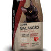Vitalcan Balanced Natural Recipe Gato Carne X 15 Kg