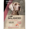 Vitalcan Balanced Natural Recipe Perro Adulto Salmón X 15 Kg