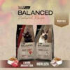 Vitalcan Balanced Natural Recipe Gato Carne X 15 Kg - Imagen 5