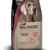 Vitalcan Balanced Natural Recipe Perro Adulto Salmón X 15 Kg - Imagen 2