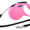 Correa Extensible Flexi New Classic Cordón M (5 M / 20 Kg) - Imagen 10