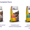 Vitalcan Complete Perro Senior Razas Pequeñas x 7,5kg - Imagen 3