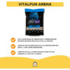 Arena Para Gatos Vitalfun Premium Aglomerante Neutra X 6 Kg - Imagen 3