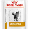 Royal Canin Urinary Feline Pouch X 85 Grs X 12 Unidades - Imagen 2