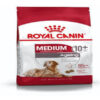 Royal Canin Size Health Nutrition Medium Ageing 10+ Senior De Raza Mediana x 15 kg - Imagen 2