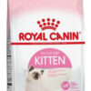 Royal Canin Feline Health Nutrition Kitten 36 Para Gato De Temprana Edad Sabor Mix En Bolsa De 1.5 kg
