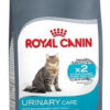 Alimento Royal Canin Feline Care Nutrition Urinary Care Para Gato Adulto Sabor Mix En Bolsa De 7.5 kg - Imagen 2