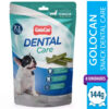 Golocan Snack Dental Care Mordida Chica x 144gr