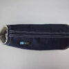 Ropa Perro Abrigo Mpc Jana Jean C/corderito Talle 60 - Imagen 3