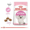 Royal Canin Feline Health Nutrition Kitten 36 Para Gato De Temprana Edad Sabor Mix En Bolsa De 1.5 kg - Imagen 3