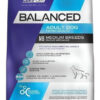 Alimento Vitalcan Balanced Adult Dog Para Perro Adulto De Raza Mediana Sabor Mix En Bolsa De 3 kg