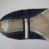 Ropa Perro Abrigo Mpc Jana Jean C/corderito Talle 60 - Imagen 2