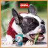 Golocan Snack Dental Care Mordida Chica x 144gr - Imagen 2