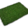 Repuesto Alfombra De Pasto Sintético De Bandeja Peepoo Mini - Imagen 2
