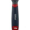 Peine Cardina Saca Nudos Perros/gatos Gigwi 11 Dientes Dual - Imagen 4