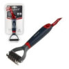 Peine Cardina Saca Nudos Perros/gatos Gigwi 11 Dientes Dual - Imagen 3
