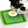 Fuente Bebedero Cat It 2.0 Mini Flor Plastico - 1.5 Litros - Imagen 2