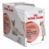 Royal Canin Instictive Pouch X 85 Grs x Pack x 12 Unidades